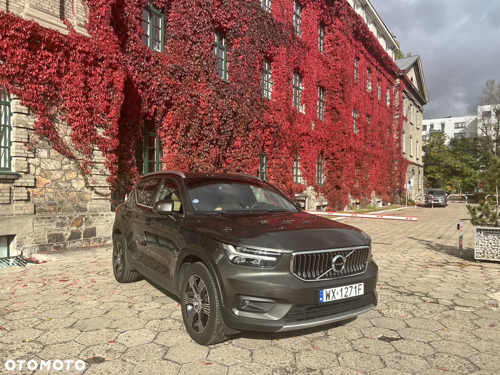 Volvo XC 40 T3 Inscription - 1