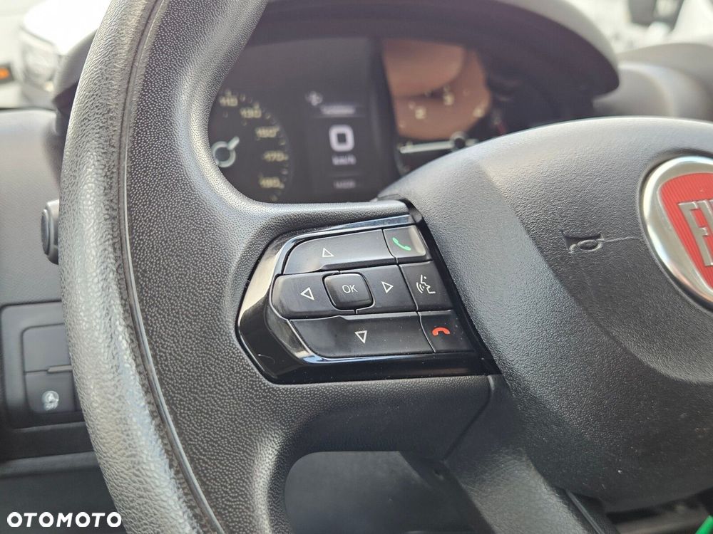 Fiat Ducato L4H3 *69999zł Netto* 2.2 MultiJET/160KM - 20