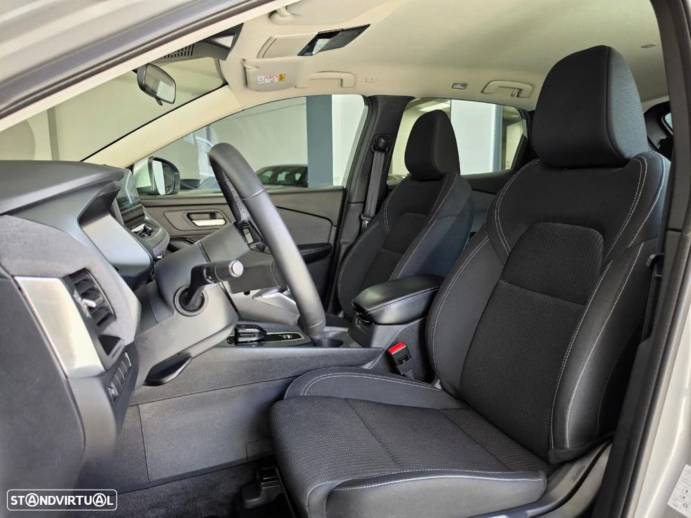 Nissan Qashqai - 15