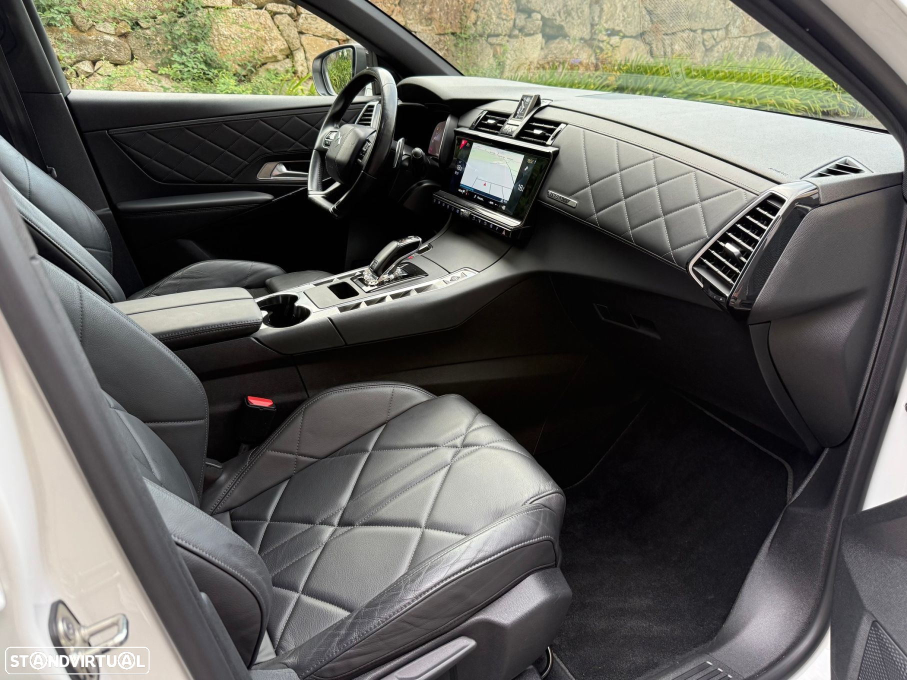 DS DS7 Crossback 1.6 THP Rivoli EAT8 - 25