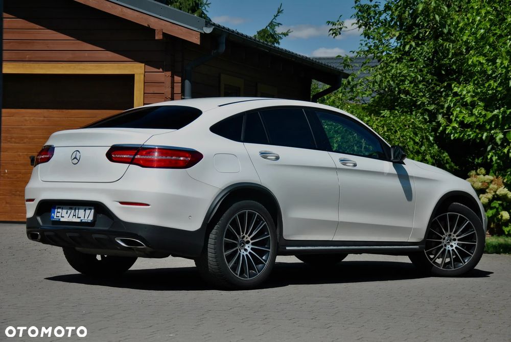 Mercedes-Benz GLC - 5