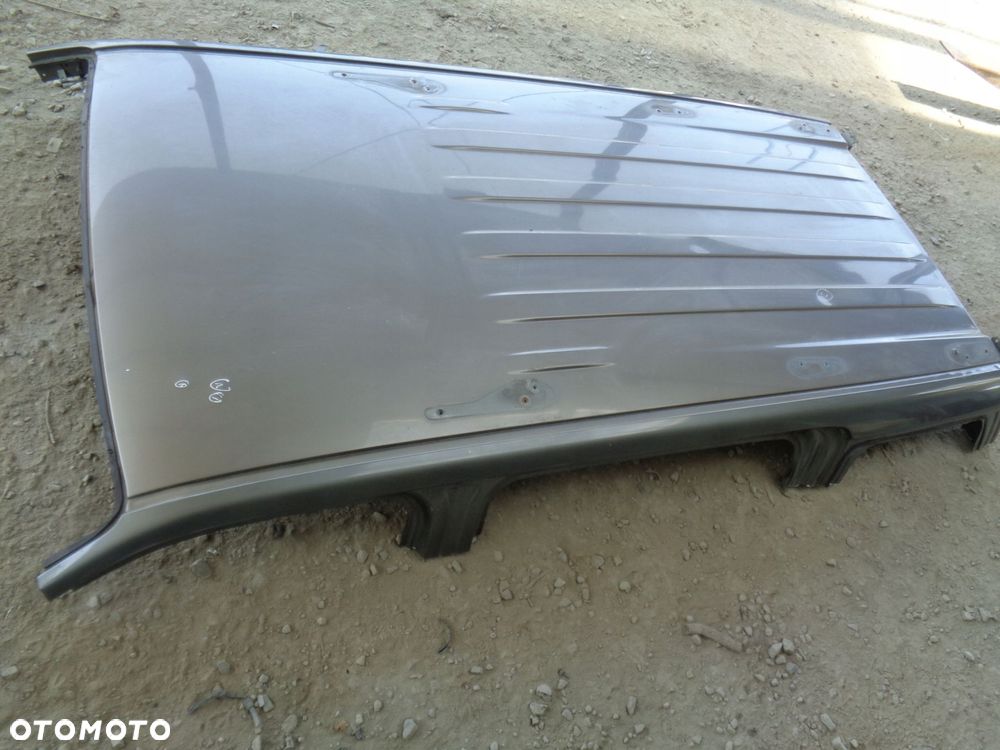 nissan pathfinder r51 05- dach - 1