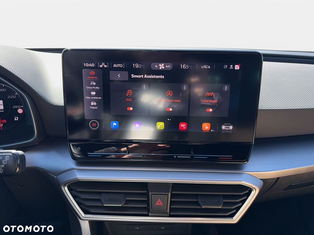 Seat Leon Sportstourer - 26