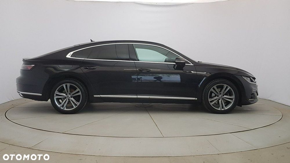 Volkswagen Arteon - 7