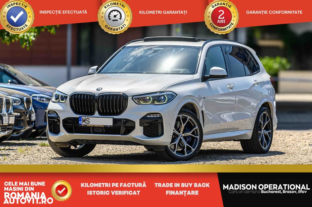 BMW X5 xDrive40i - 2