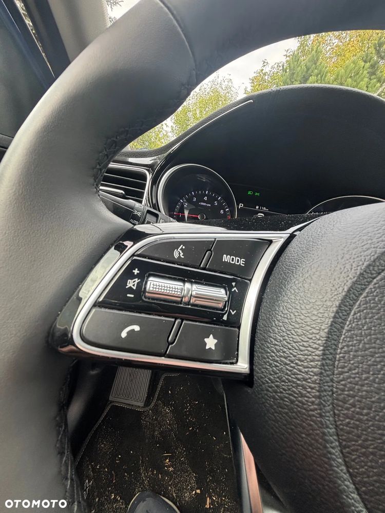 Kia XCeed 1.5 T-GDI OPF DCT7 PLATINUM - 5