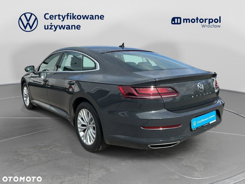 Volkswagen Arteon 2.0 TSI Essence DSG - 3