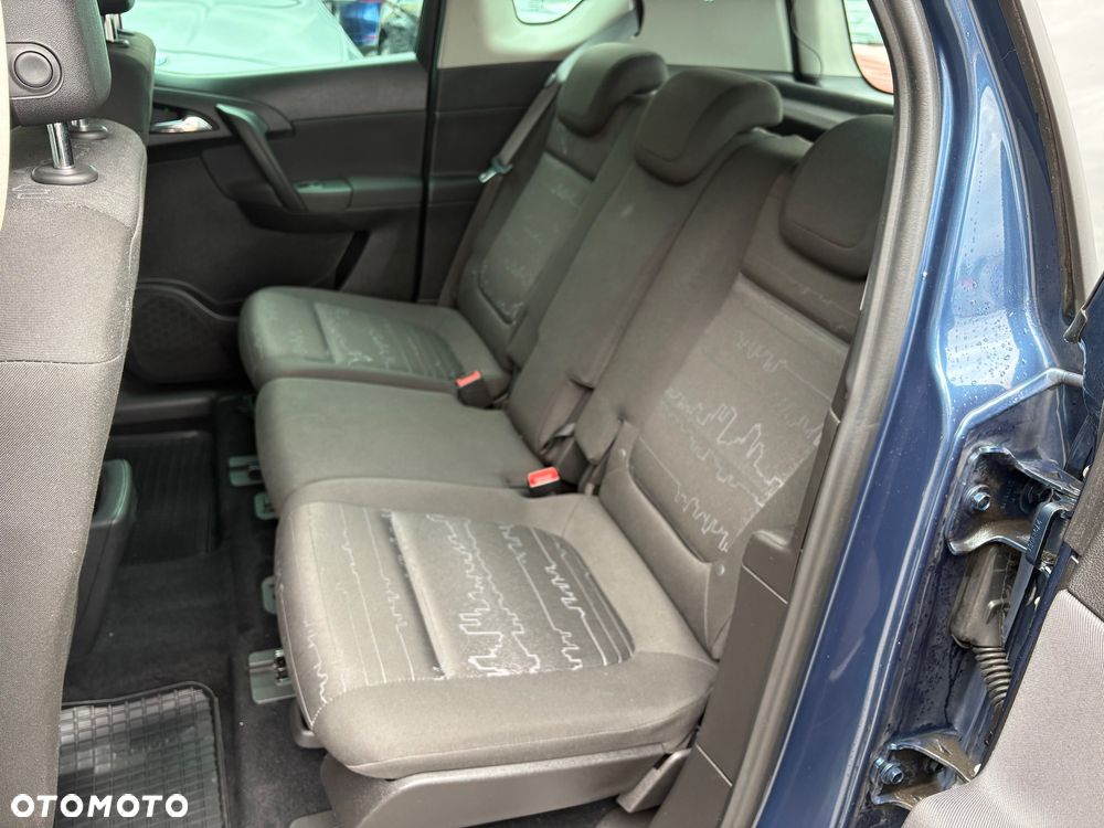 Opel Meriva 1.6 CDTI ecoflex Start/Stop Active - 6