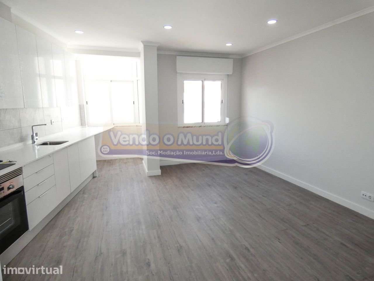 Apartamento T3 em Odivelas (ODI016) - Grande imagem: 4/12