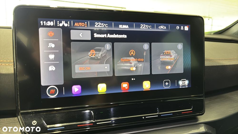 Cupra Formentor 2.0 TDI - 29