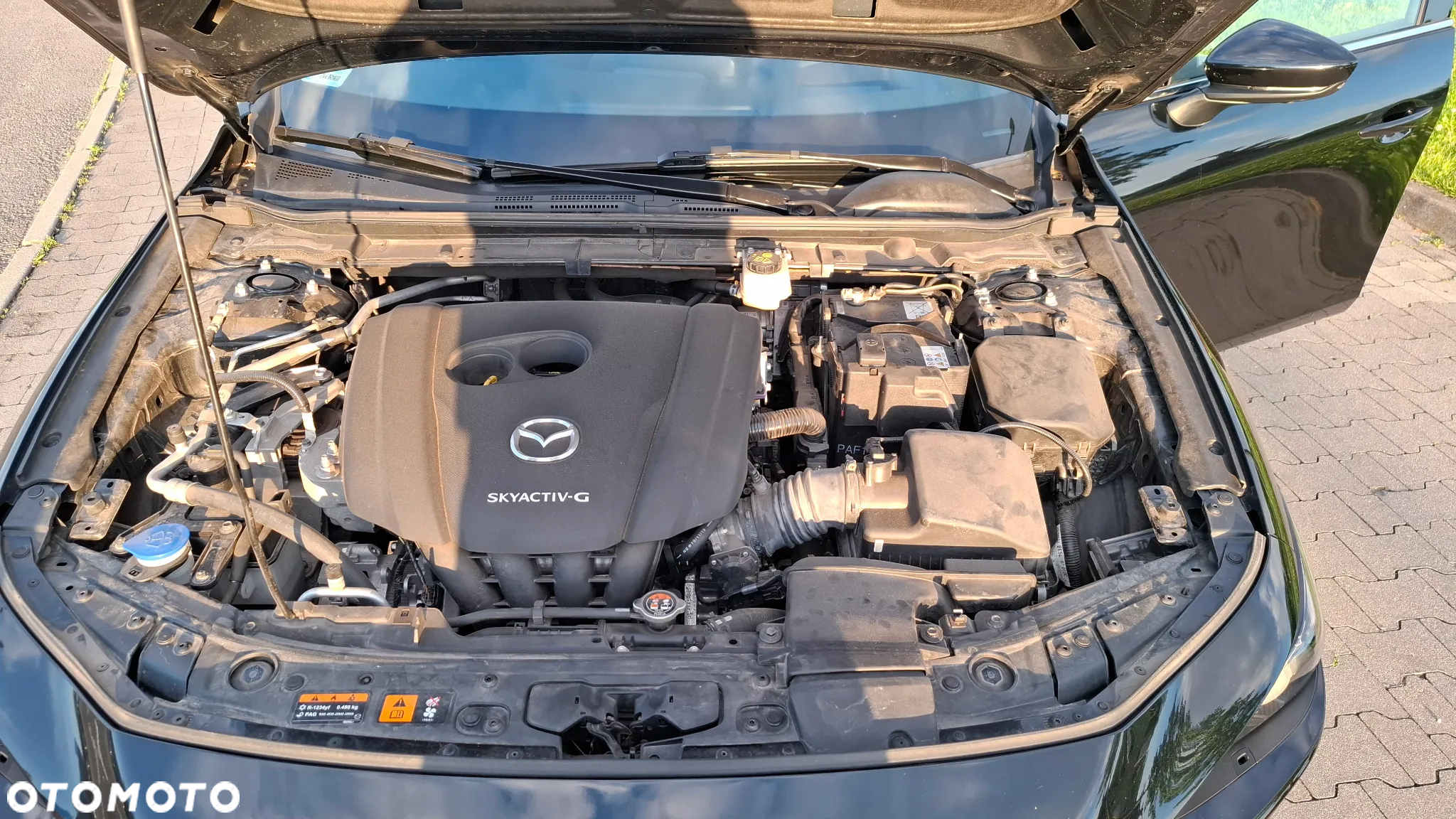 Mazda 3 - 27