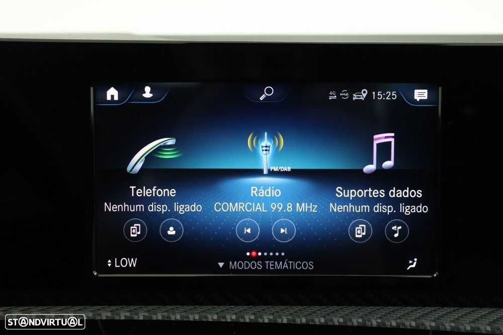 Mercedes-Benz CLA 180 d Style Plus Aut. - 29