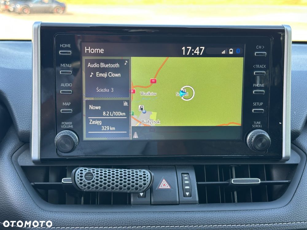 Toyota RAV4 - 24
