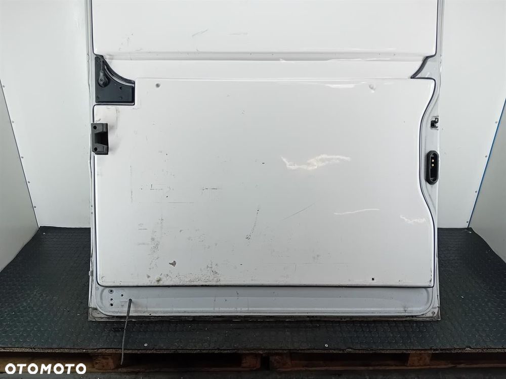 DRZWI PRZESUWNE PRAWE FIAT DUCATO IV 549 - 5