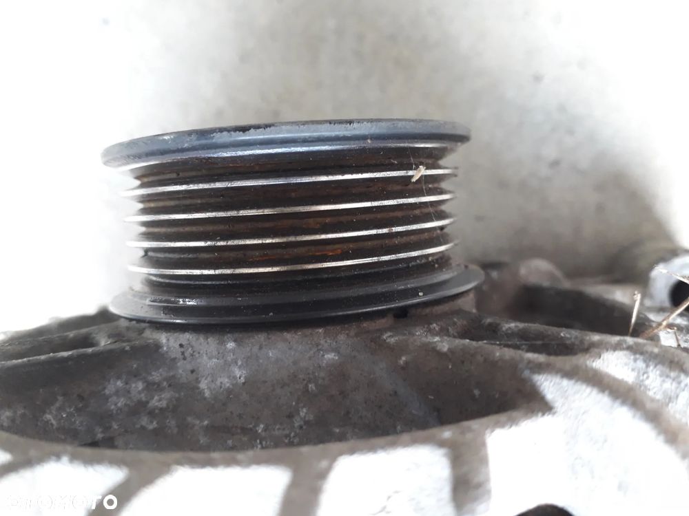 alternator as a4058 105A Grande Punto Evo 1.2 - 3