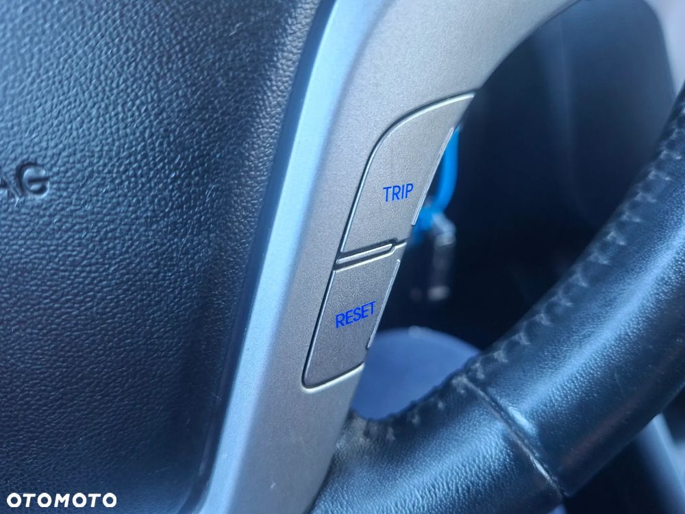 Hyundai ix20 1.4 Trend - 30