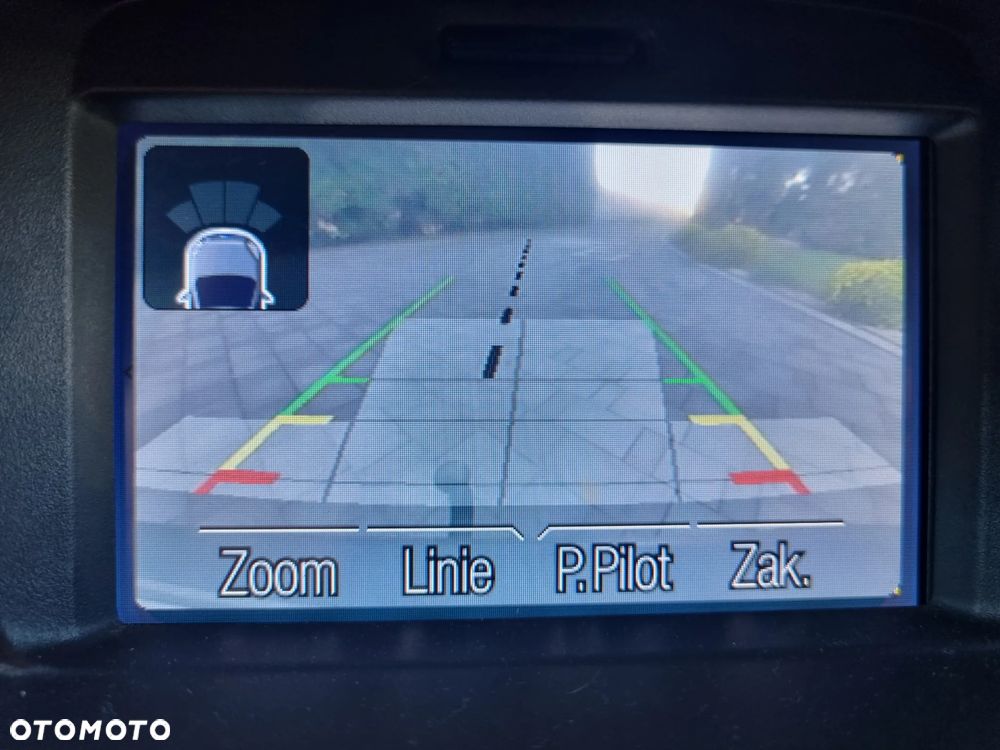 Ford Tourneo Connect Grand - 7