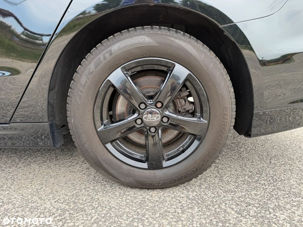 Ford Mondeo 1.5 EcoBoost STart-Stopp Business Edition - 36