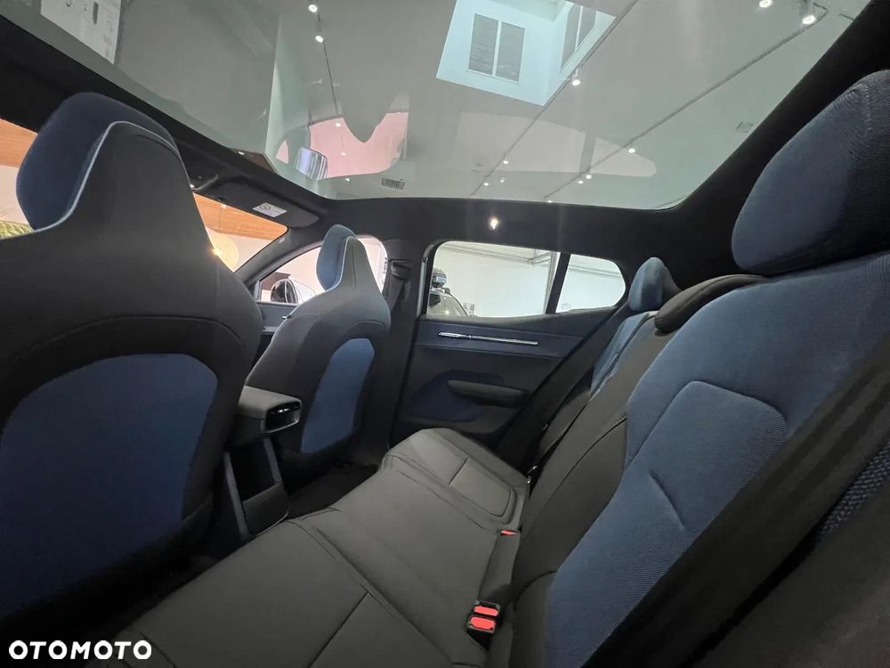 Volvo EX30 69kWh Twin Motor Ultra - 21