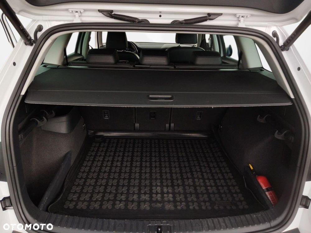 Skoda Kodiaq 2.0 TDI 4x2 Style DSG - 34