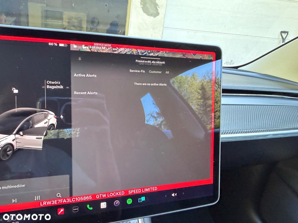 Tesla Model 3 Standard Range Plus - 14