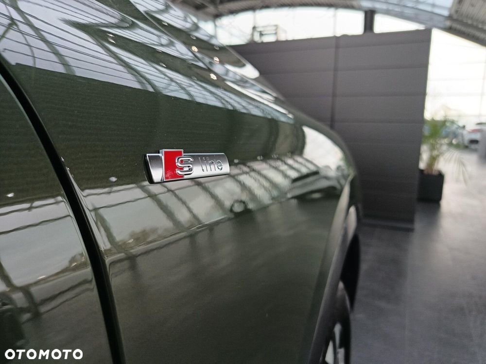 Audi Q5 Sportback - 38