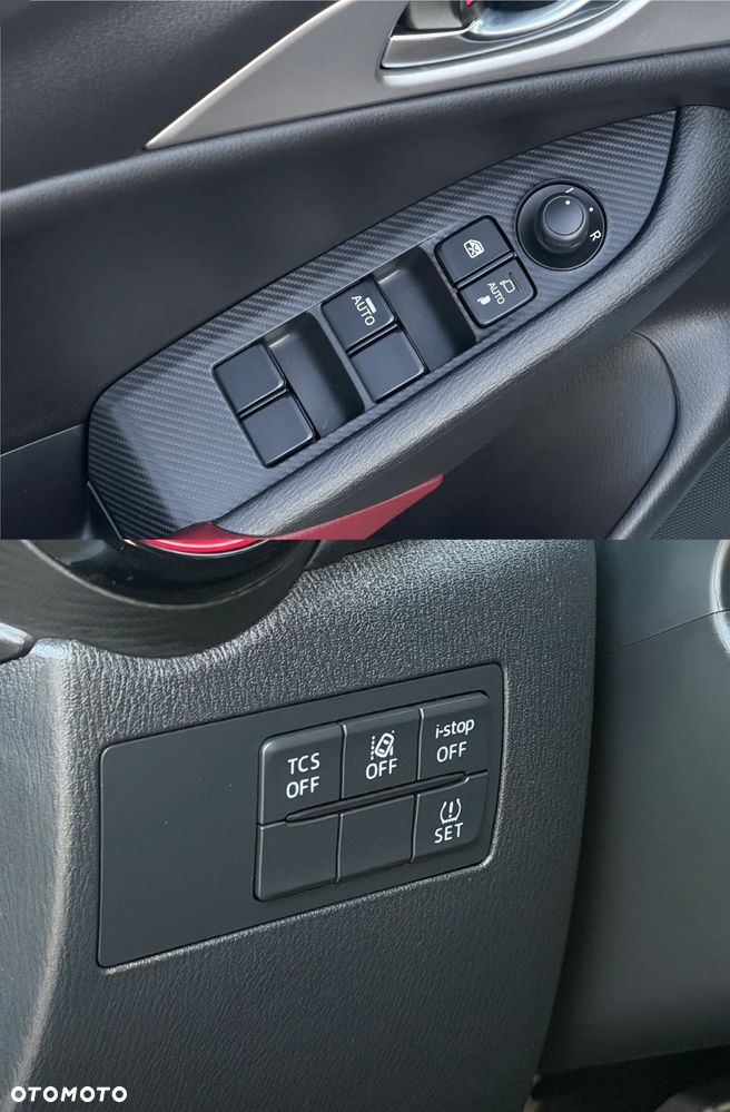 Mazda CX-3 SKYACTIV-G 120 FWD Prime-Line - 33