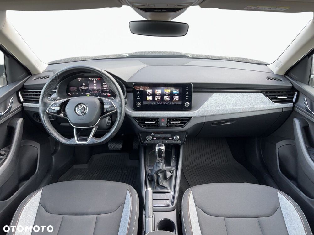Skoda Kamiq - 16