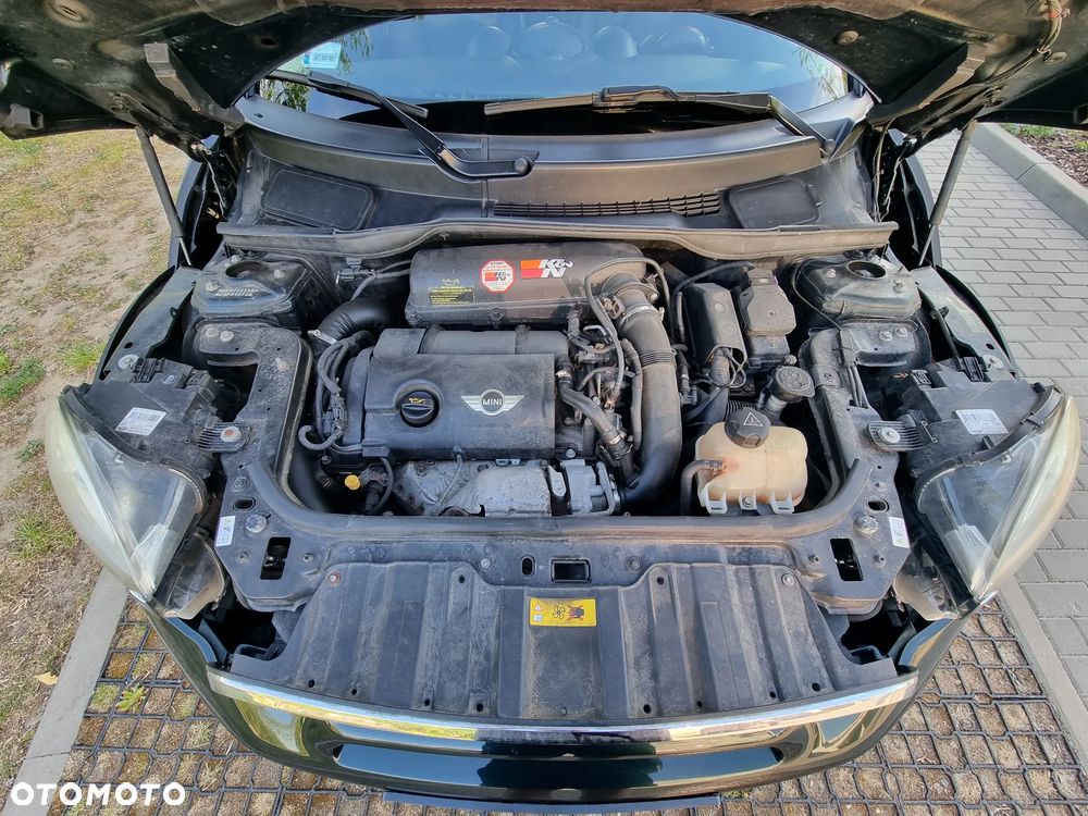 MINI Countryman Cooper S All4 - 22
