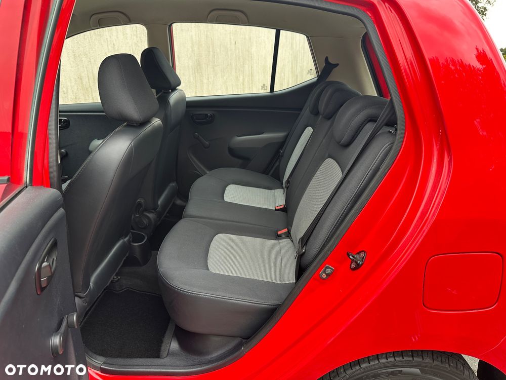 Hyundai i10 1.1 Classic - 18