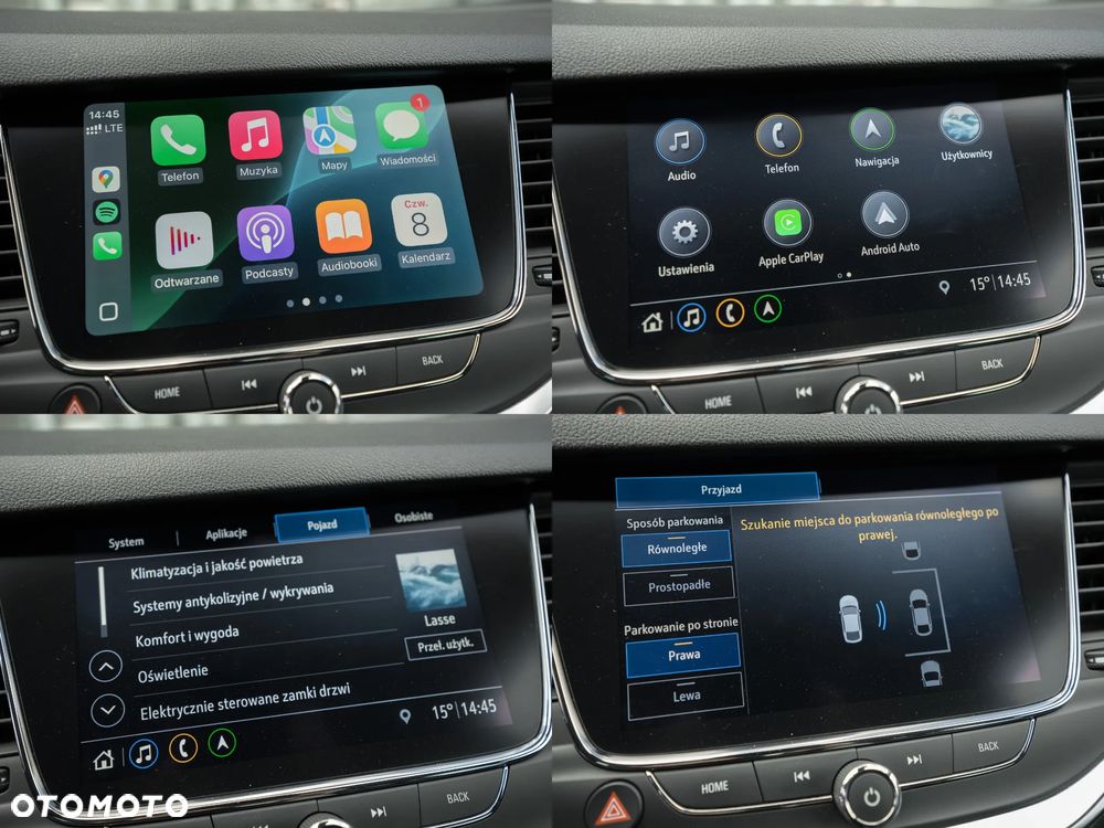 Opel Astra 1.5 D Start/Stop Automatik Business Elegance - 35