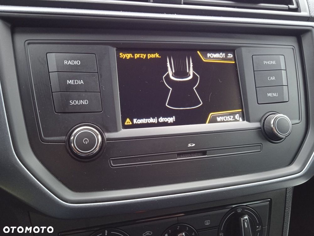 Seat Arona 1.0 TSI Style S&S - 25