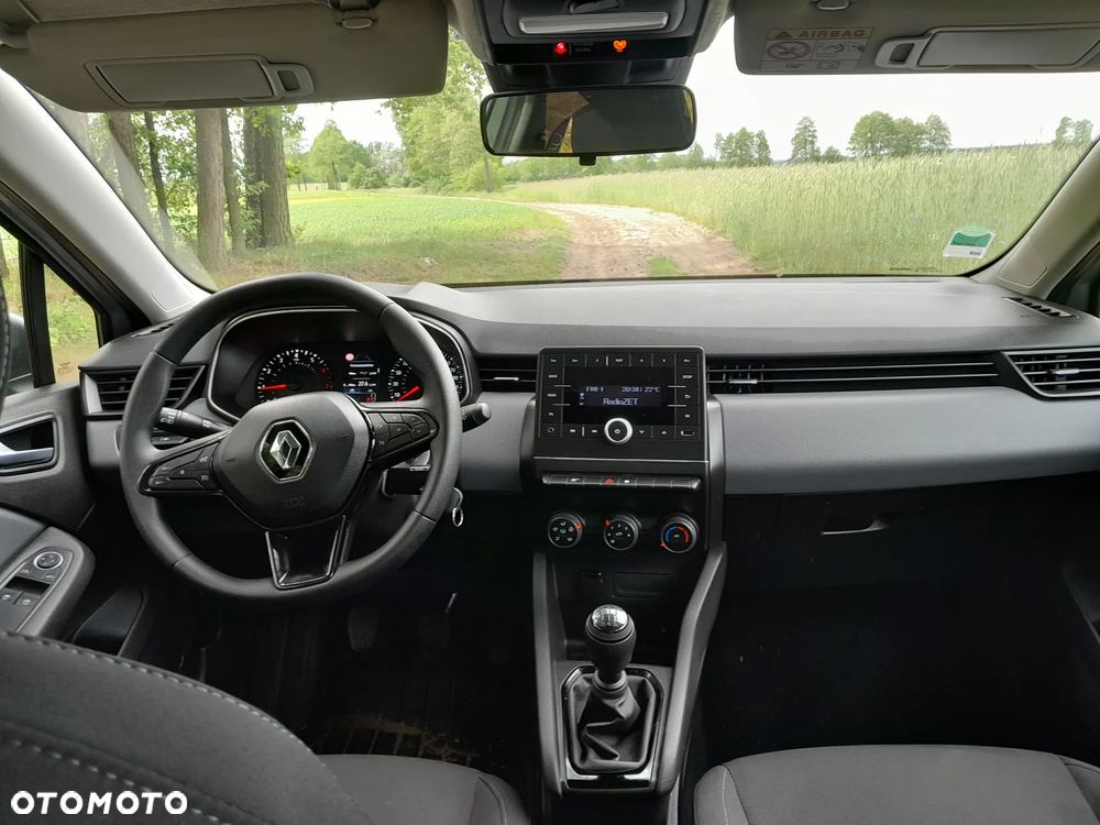 Renault Clio TCe 90 ZEN - 8