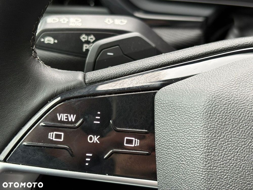 Audi A5 Limousine - 6