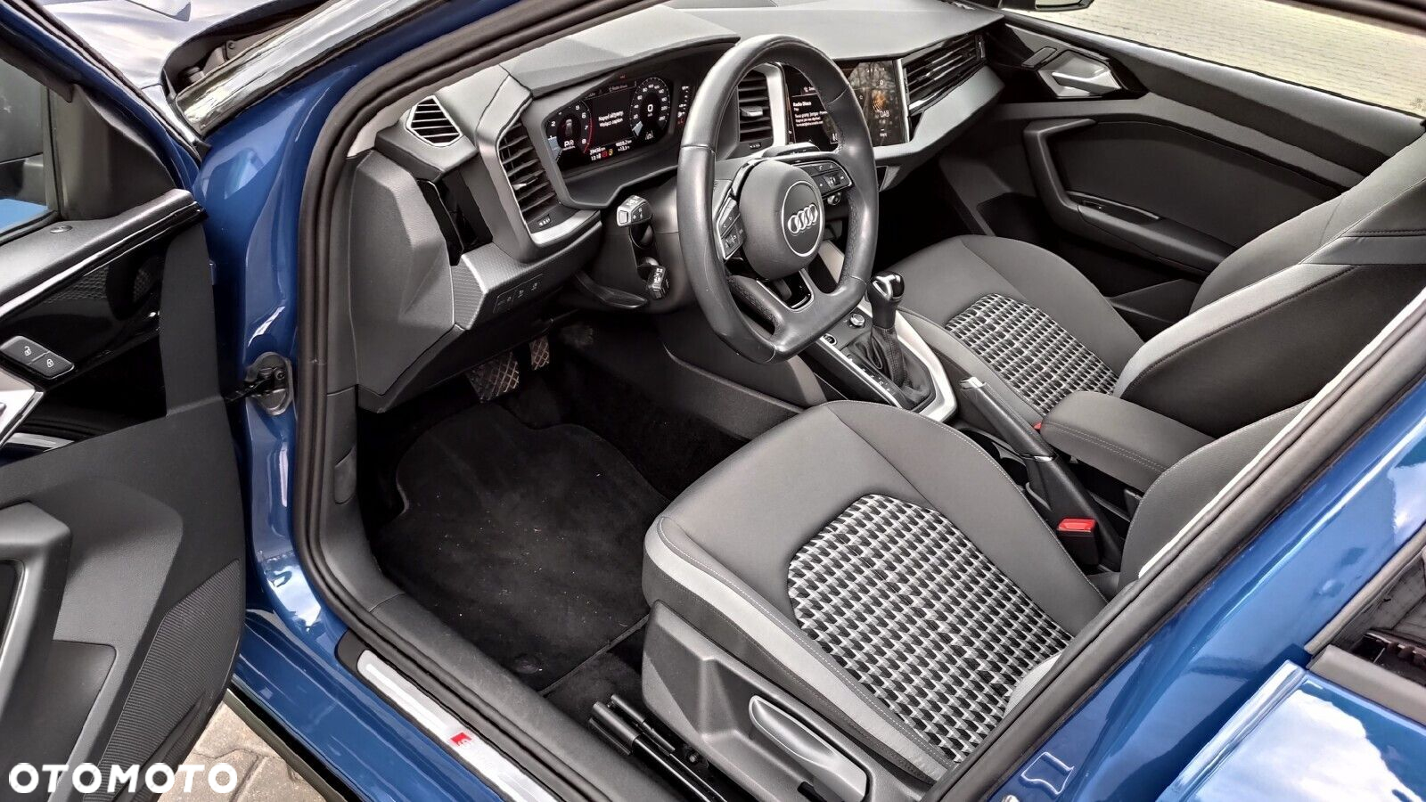 Audi A1 - 9