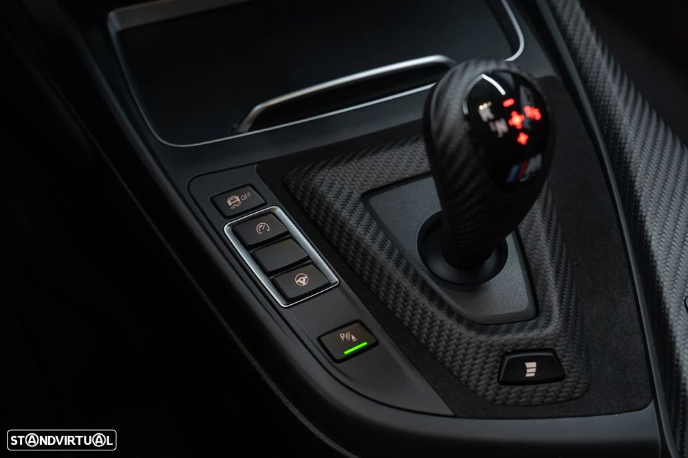 BMW M2 Competition Auto - 39