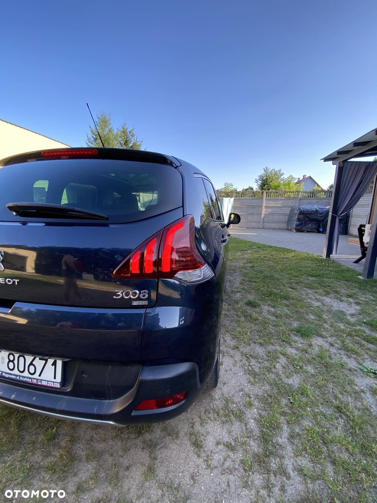 Peugeot 3008 - 31