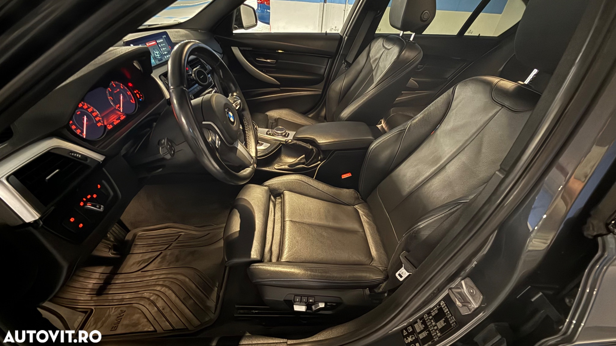 BMW Seria 3 - 9