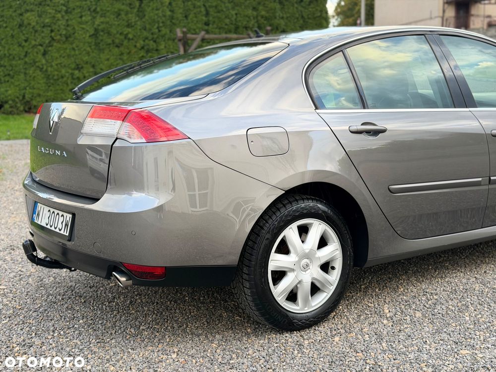 Renault Laguna 2.0 DCi Dynamique - 31