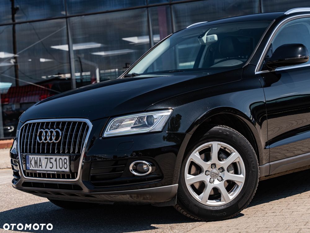 Audi Q5 2.0 TDI (clean diesel) ultra - 11