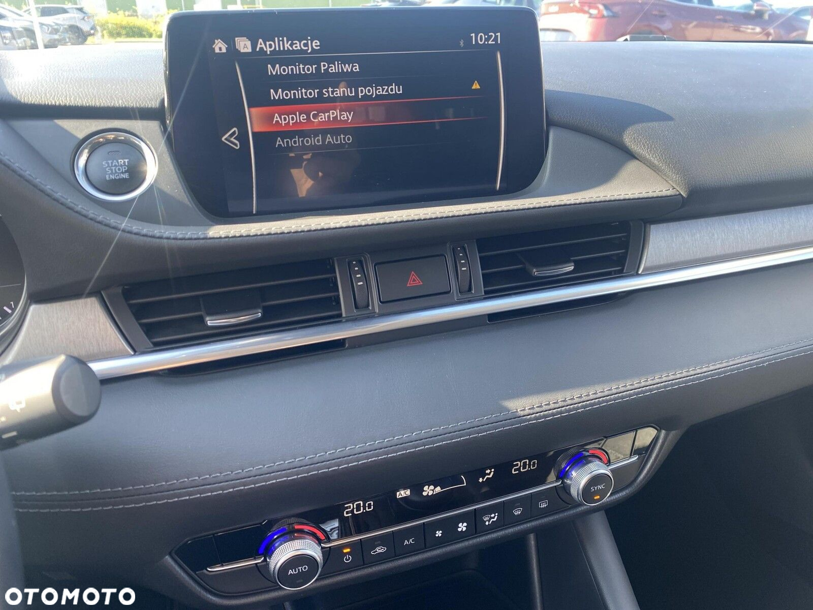 Mazda 6 - 27