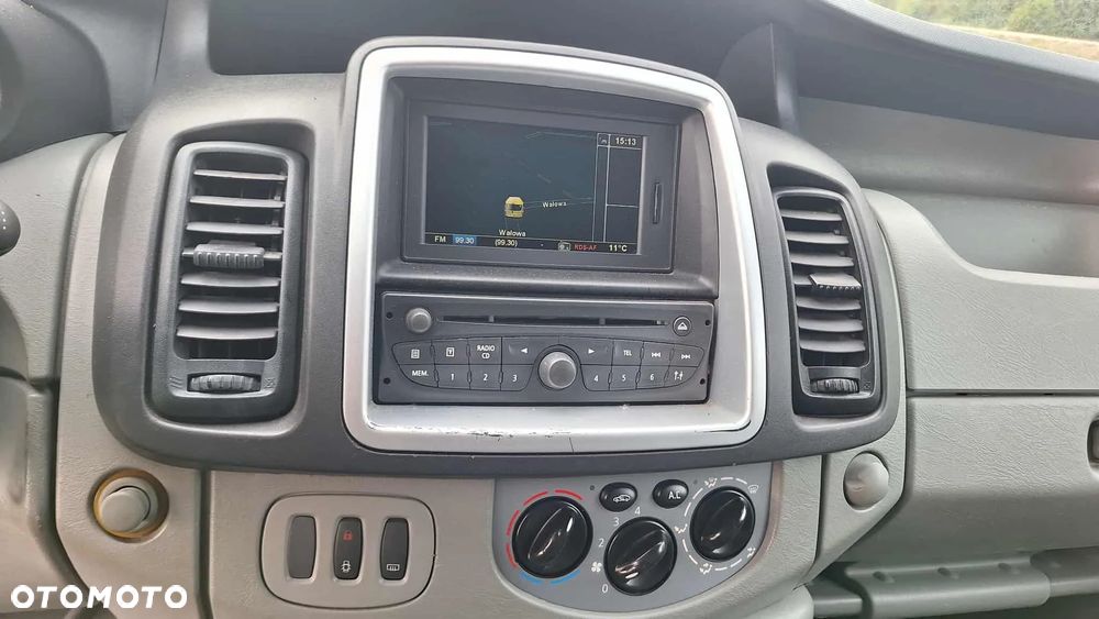 Opel VIVARO - 15