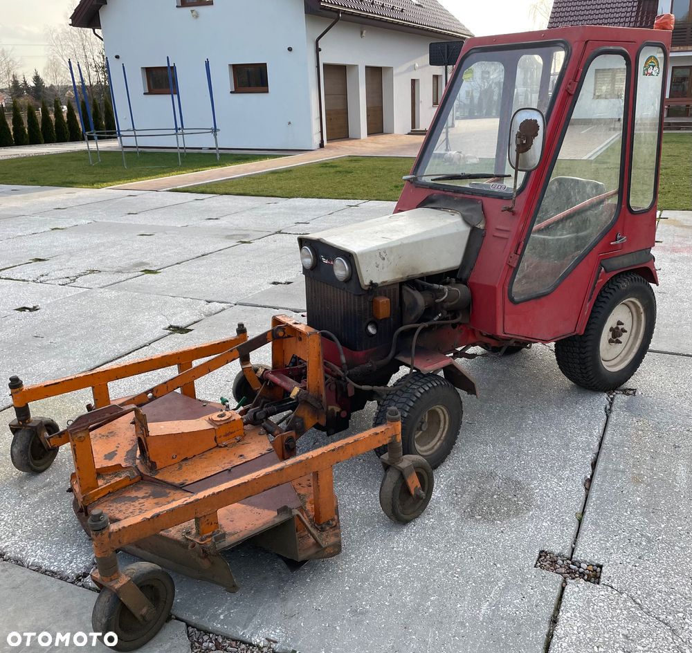 Inny Gutbrot z osprzętem - 1