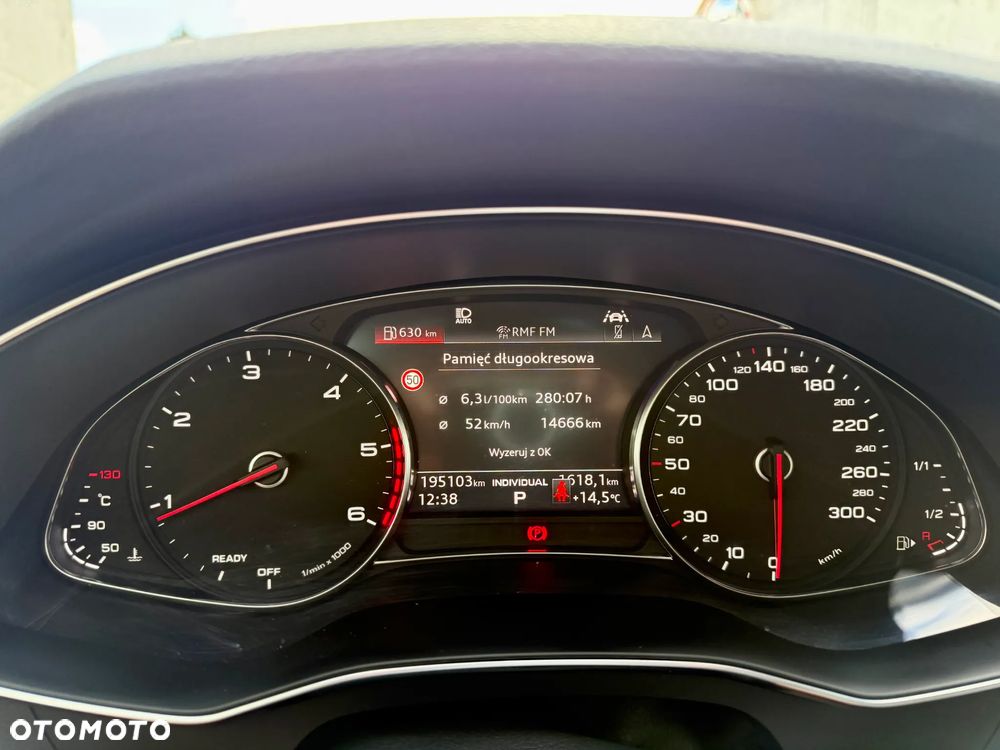 Audi A6 40 TDI mHEV Quattro S tronic - 9