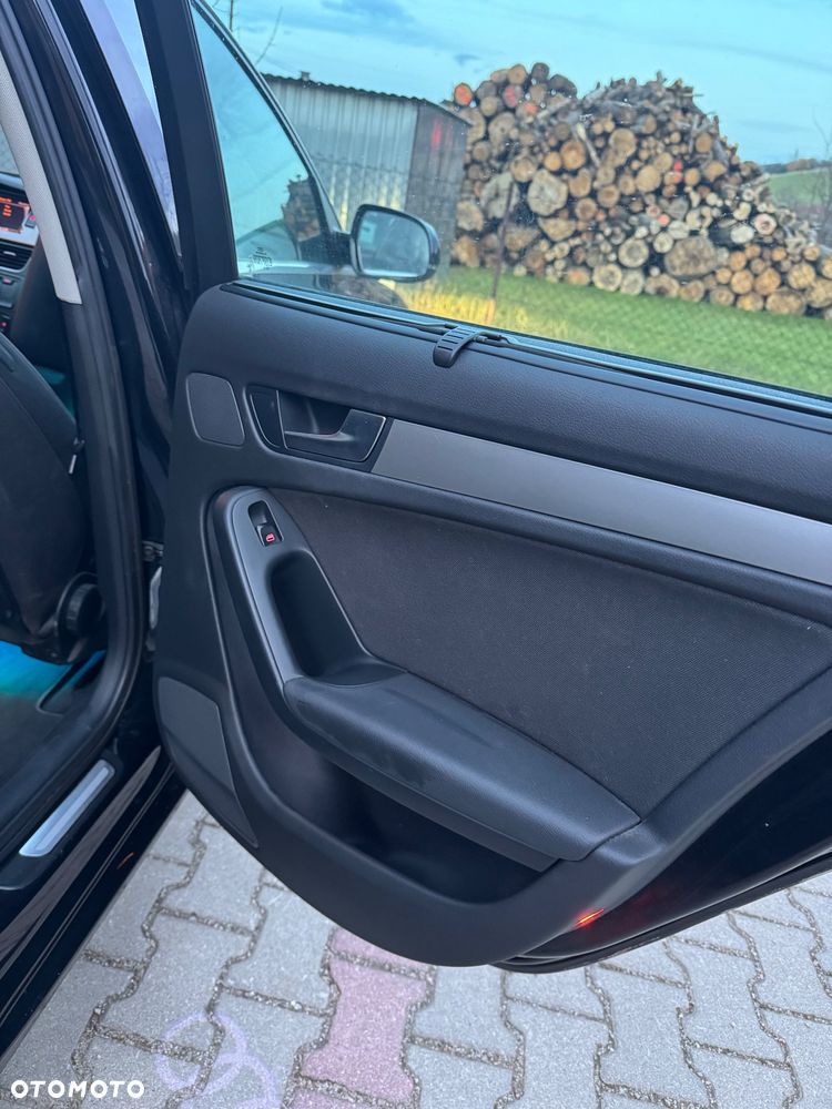 Audi A4 Limousine 1.8 TFSI - 18