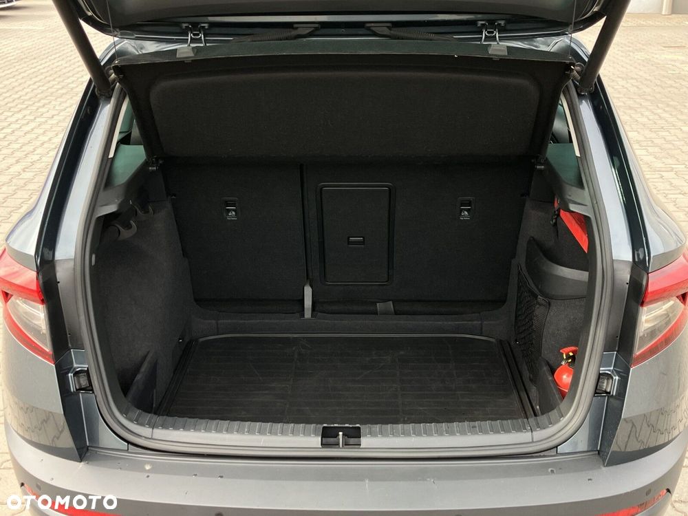 Skoda Karoq 1.5 TSI ACT Style DSG - 10