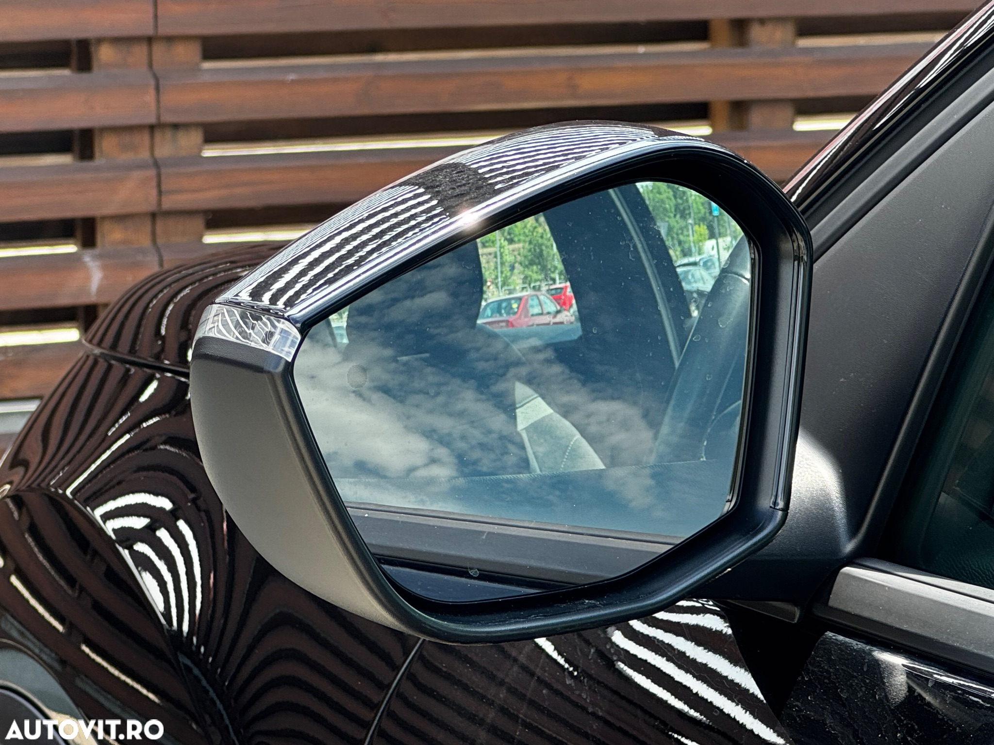 Citroën C4 BlueHDi 130 Stop&Start EAT8 SHINE - 20