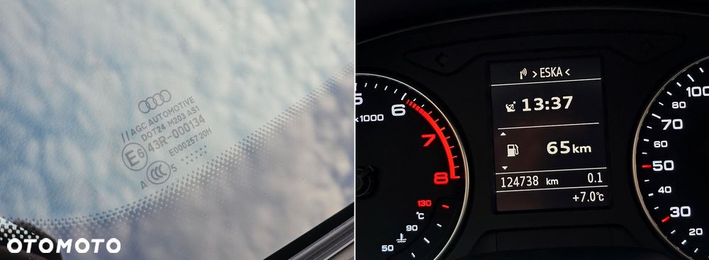 Audi A3 Sportback - 37