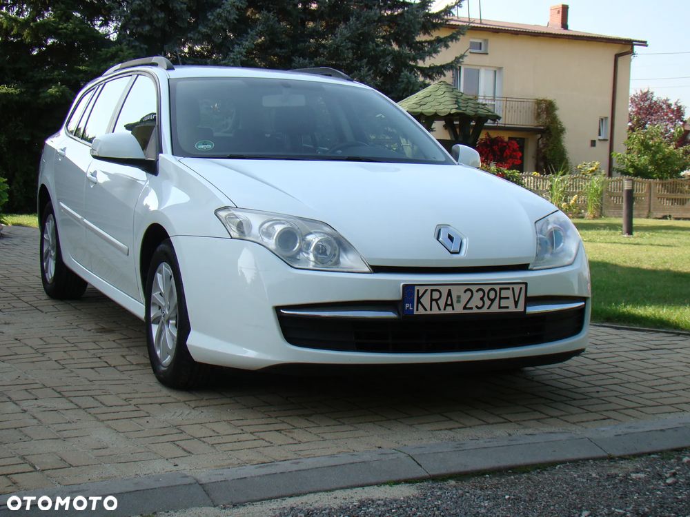 Renault Laguna - 18