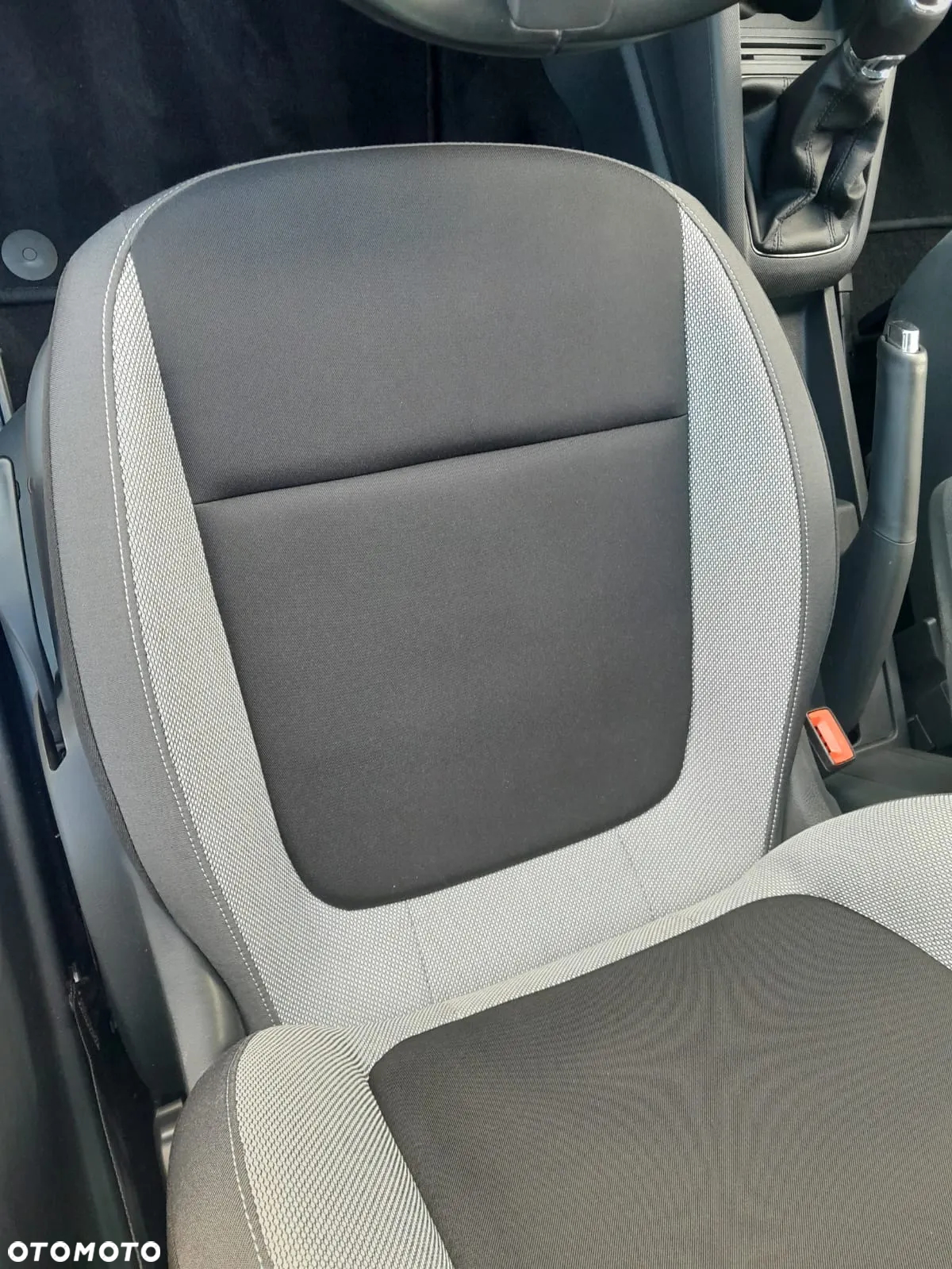 Skoda Fabia 1.2 TSI Ambition - 16